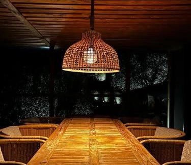 Sabrosa Maison | Casa dos Barros Winery Lodge by Vintage Theory