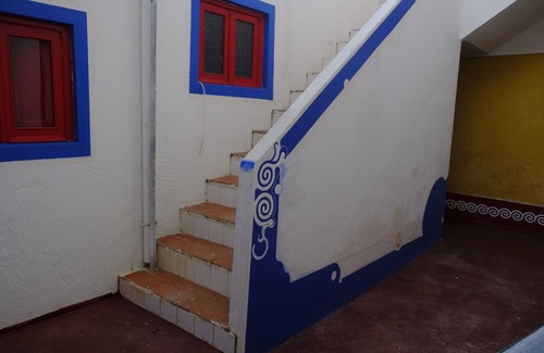 Porto Covo Appartement | CASA DOS BUIZINHOS À 100 MÈTRES DE LA PLAGE