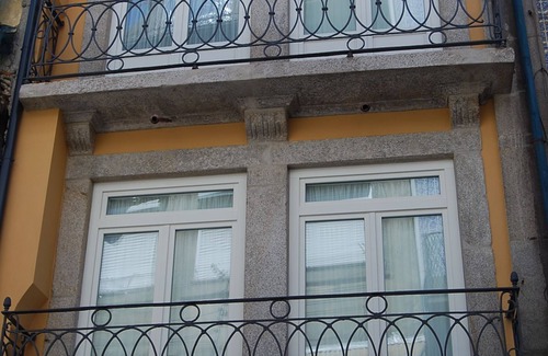 Centro / Baixa Appartement | Casa dos Caldeireiros
