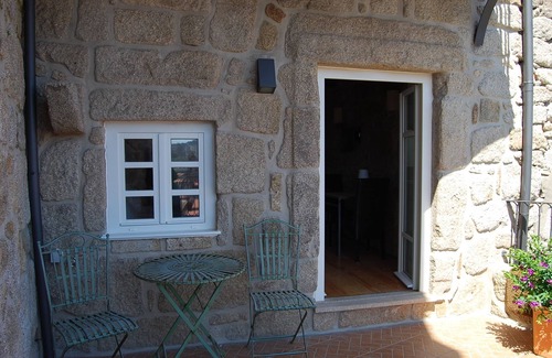 Centro / Baixa Appartement | Casa dos Caldeireiros