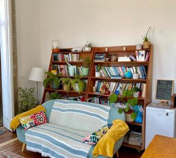 Vila do Conde Lit Et Petit-Déjeuner | Casa dos Caminhos de Santiago