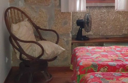 Belmonte Autre | Casa dos Caseiros - Porte 3