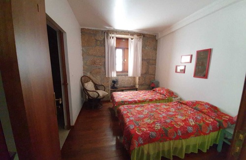 Belmonte Autre | Casa dos Caseiros - Porte 3