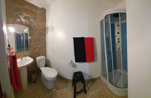 Belmonte Autre | Casa dos Caseiros - Porte 3
