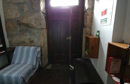 Belmonte Autre | Casa dos Caseiros - Porte 5