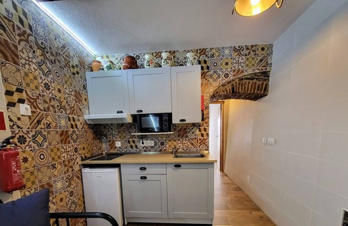 Elvas Appartement | Casa dos Cavaleiros in the historic center of Elvas