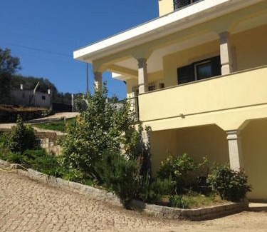 Lamego Maison | Casa dos Copins