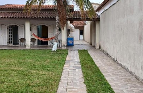 Porto Novo Maison | Casa dos Coqueiros Imperiais