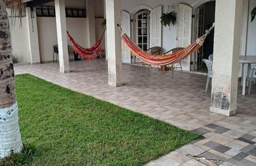 Porto Novo Maison | Casa dos Coqueiros Imperiais