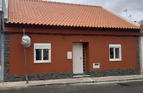 Bairro da Liberdade Maison | Casa dos Diogos II