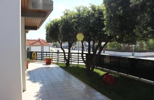 Costa Nova do Prado Appartement | Casa dos Faróis - Costa Nova Beach