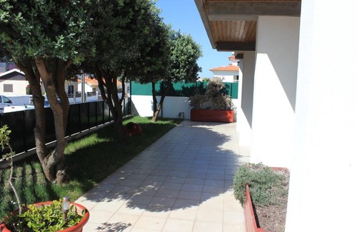 Costa Nova do Prado Appartement | Casa dos Faróis - Costa Nova Beach