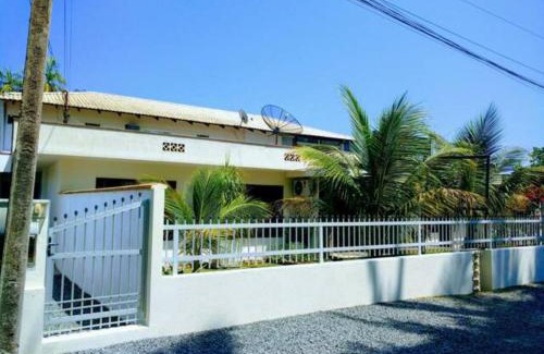 Centro Maison | Casa dos Franz