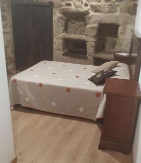 Montederramo Appartement | Casa Dos Fuelles