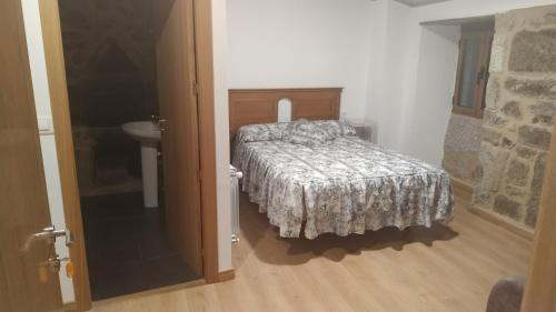 Montederramo Appartement | Casa Dos Fuelles