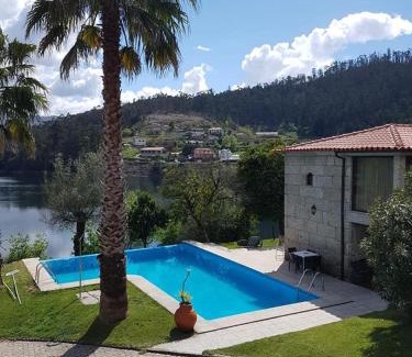 Guilhofrei Maison | Casa Dos Gaios