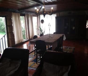 Guilhofrei Maison | Casa Dos Gaios