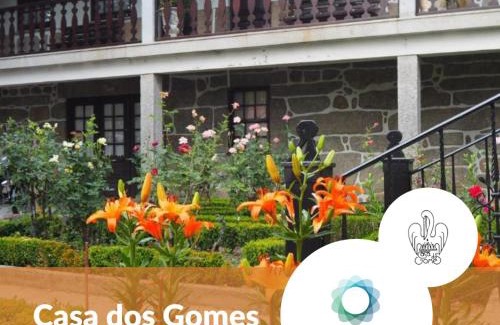 Viseu Maison | Casa Dos Gomes