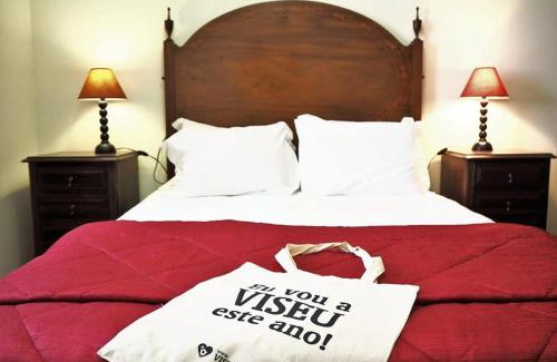 Viseu Maison | Casa Dos Gomes