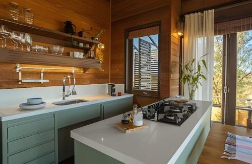 Barra de Ibiraquera Maison | Casa dos Imbês - Frente ao Mar