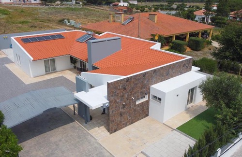 Vendas Novas Maison | Casa dos Infantes