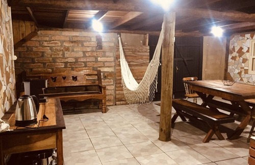 Praia Grande Maison | Casa dos Ingleses nos Canyons