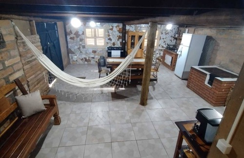 Praia Grande Maison | Casa dos Ingleses nos Canyons