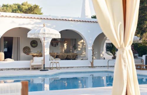 Cala de Bou Villa | Casa dos Islas