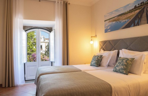 Mourao Hôtel | Casa dos Lacerdas