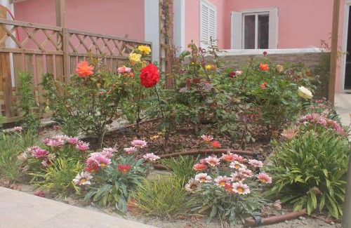 Magoito Maison | Casa dos Malmequeres