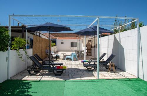 Elvas Maison | Casa dos Marianinhos