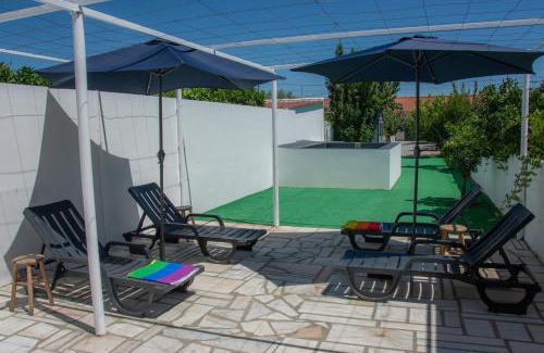 Elvas Maison | Casa dos Marianinhos