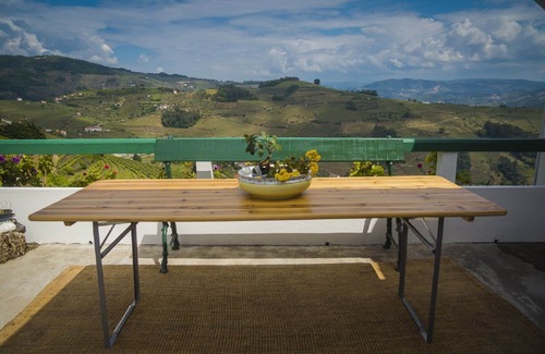 Vila Marim Maison | Casa dos Mochinhos - Votre maison dans le Douro