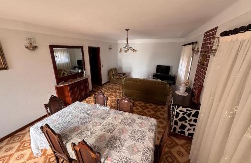 Anadia Maison | Casa dos Neto Santiago