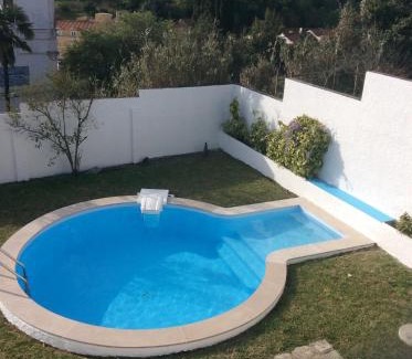 Alcobaca Maison | Casa Dos Oliva