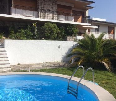 Alcobaca Maison | Casa Dos Oliva