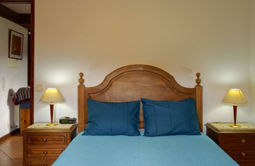 Oliveira de Frades Maison | Casa dos Padres: repos dans le village