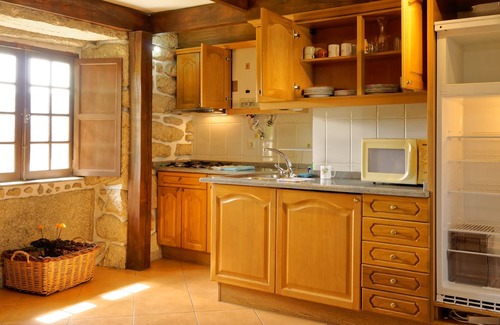 Oliveira de Frades Maison | Casa dos Padres: repos dans le village