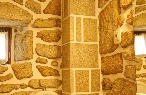 Oliveira de Frades Maison | Casa dos Padres: repos dans le village