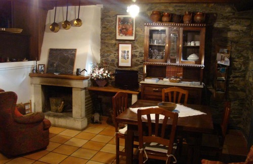 As Nogais Maison | Casa dos Pedrouzos