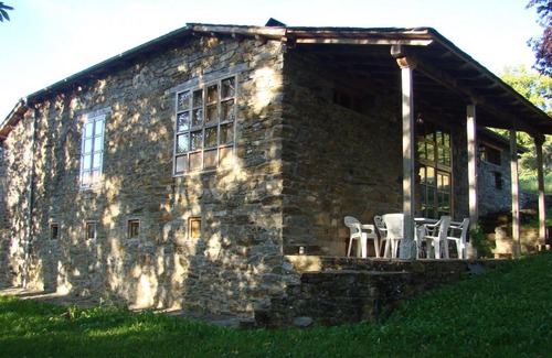 As Nogais Maison | Casa dos Pedrouzos