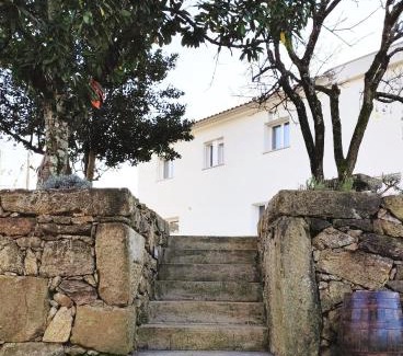 Moncao Maison | Casa dos Picoutos AL