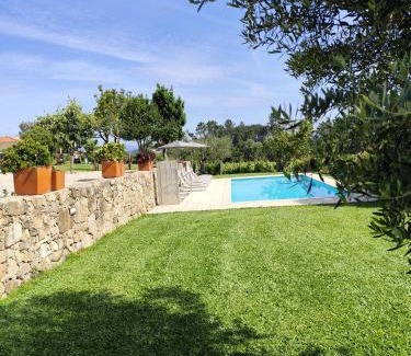 Moncao Maison | Casa dos Picoutos AL