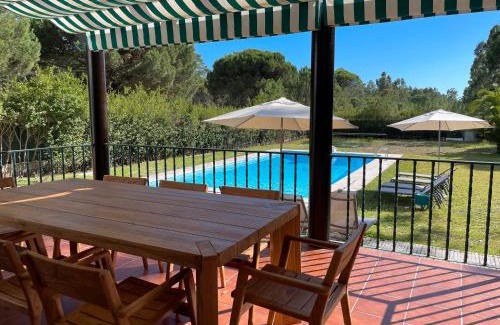 Vila Nova de Santo Andre Appartement | Casa dos Pinheiros
