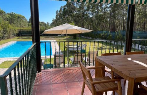 Vila Nova de Santo Andre Appartement | Casa dos Pinheiros