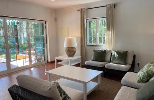Vila Nova de Santo Andre Appartement | Casa dos Pinheiros