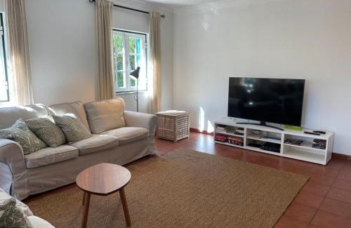 Vila Nova de Santo Andre Appartement | Casa dos Pinheiros