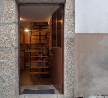 Belmonte Maison | Casa dos Poetas by AL Belmonte