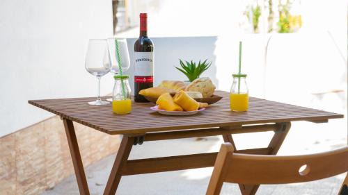 Sao Lourenco Appartement | Casa dos Avós