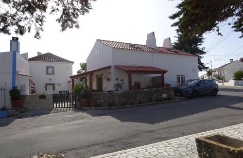 Sintra Maison | Casa dos Relvas